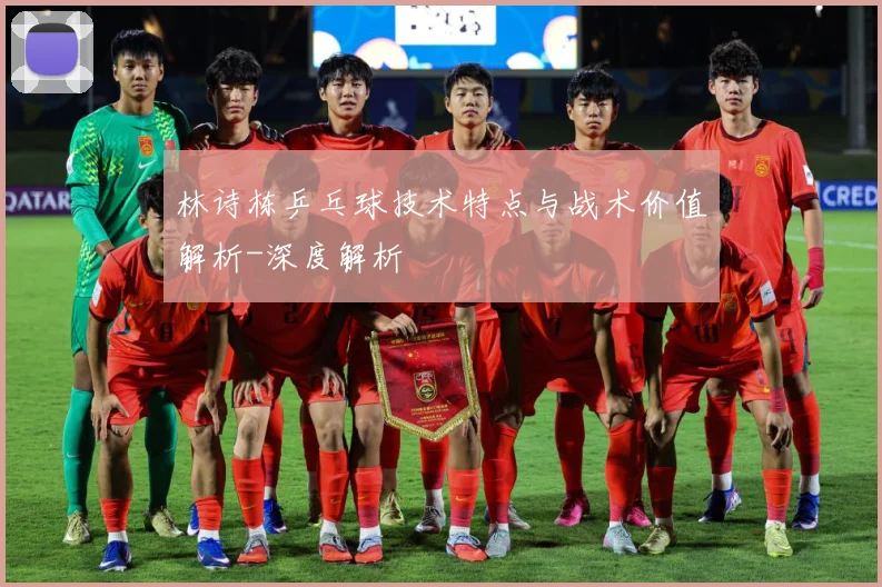 林诗栋乒乓球技术特点与战术价值解析-深度解析